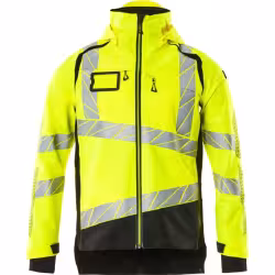 MASCOT Warnschutz Regenjacke ACCELERATE SAFE