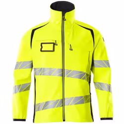 MASCOT Warnschutz Softshelljacke ACCELERATE SAFE 19002-143