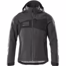 MASCOT Winterjacke mit CLIMASCOT ACCELERATE