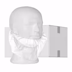 MED-COMFORT Bartmasken