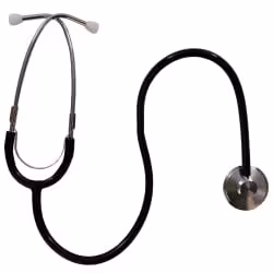 MED-COMFORT Flachstethoskop 09300