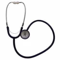 MED-COMFORT Flachstethoskop 09300-B