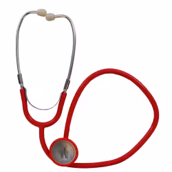 MED-COMFORT Flachstethoskop 09300-R