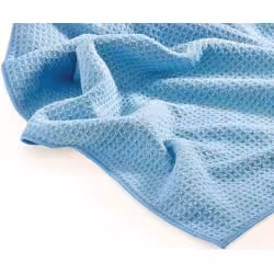MEGA Clean Professional Mikrofaser Waffeltuch