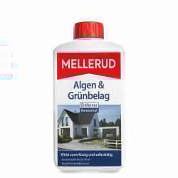 MELLERUD Algen & Grünbelag Entferner 2001000110