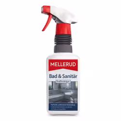 MELLERUD Bad & Sanitär Kraftreiniger 2001002060