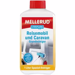MELLERUD CARAVAN Reisemobil und Caravan Grundreiniger 2020017088