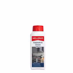 MELLERUD Edelstahl & Chrom Pflege 2001001780