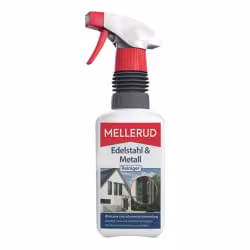 MELLERUD Edelstahl & Metall Reiniger 2001001629