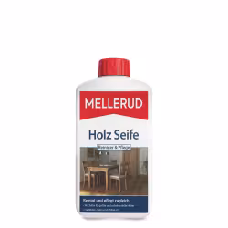 MELLERUD Holz Seife Reiniger & Pflege 2001010447
