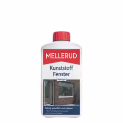 MELLERUD Kunststoff Fenster Reiniger 2001001544