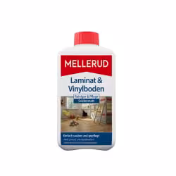 MELLERUD Laminat & Vinylboden Reiniger & Pflege 2001010409