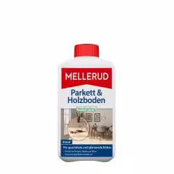 MELLERUD Parkett & Holzboden Versiegelung