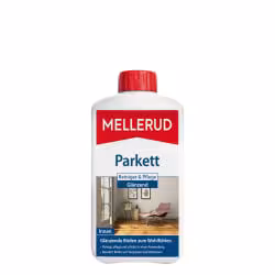 MELLERUD Parkett REINIGER & PFLEGE