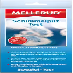 MELLERUD Schimmelpilz Test 2001009205