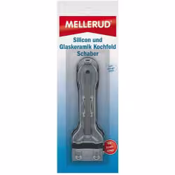 MELLERUD Silicon und Glaskeramik Kochfeld Schaber 2049408291