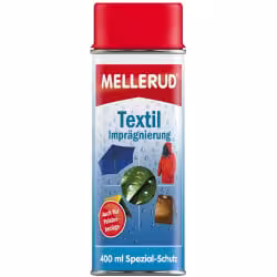 MELLERUD Textil & Leder Imprägnierung 2001005009