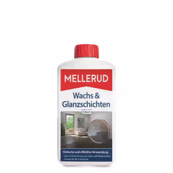 MELLERUD Wachs & Glanzschichten Löser  2001000325