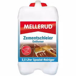 MELLERUD Zementschleier Entferner 2001000011