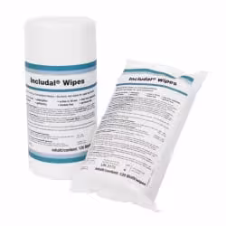 MYXAL Includal Wipes Desinfektionstücher 13887001