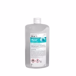 MYXAL SEPT GEL Händedesinfektion 13743002