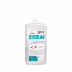 MYXAL SEPT GEL Händedesinfektion 13743003