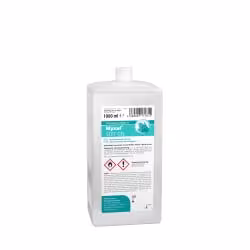 MYXAL SEPT GEL Händedesinfektion 13743003