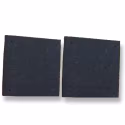 Madelo Ersatzfilter für Madelo Madendeckel 1 Packung = 2 Stück