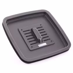 Madelo Madendeckel für 120 Liter Tonne