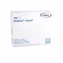 MaiMed Beard Bartschutz 75013