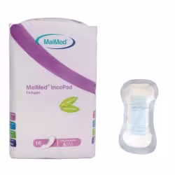 MaiMed - IncoPad Einlagen 76453