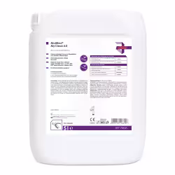 MaiMed MyClean AD Abdruck - Desinfektion 79638