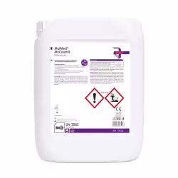 MaiMed MyClean B Bohrerbad 79636