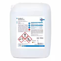 MaiMed MyClean FD Flächendesinfektion 79632