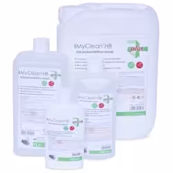 MaiMed MyClean HB Händedesinfektion biozid 79605