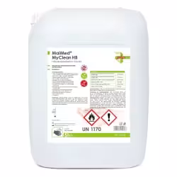 MaiMed MyClean HB Händedesinfektion biozid 79608