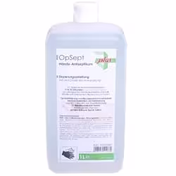 MaiMed MyClean Op Sept Händedesinfektion 79603