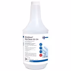 MaiMed MyClean plus DS OA Schnelldesinfektion 79613