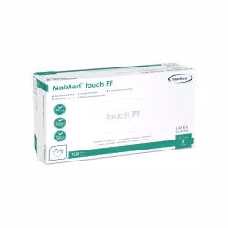 MaiMed MyClean touch PF Einmalhandschuhe 74247