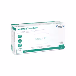 MaiMed MyClean touch PF Einmalhandschuhe 74249