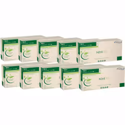 MaiMed Nitril BIO Einmalhandschuhe