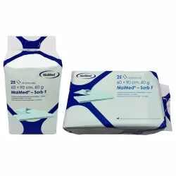 MaiMed - Sorb F Krankenunterlagen 00076411