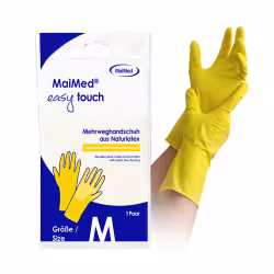 MaiMed easy touch Haushaltshandschuhe