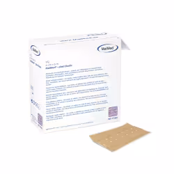 MaiMed plast Elastic Wundschnellverband 77340