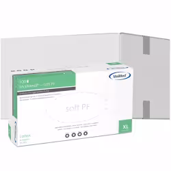 MaiMed soft PF Einmalhandschuhe