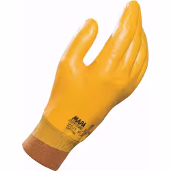 Mapa DEXILITE 383 Nitrilhandschuhe 34383437