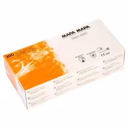 Mapa SOLO 990 Einmalhandschuhe 34990007