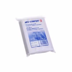 Med-Comfort Holzmundspatel 09211