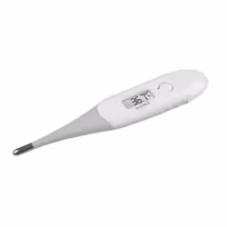 Medisana ecomed digitales Fieberthermometer TM-60E 23410