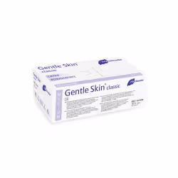 Meditrade Gentle Skin classic Latex Untersuchungshandschuh 1221RM